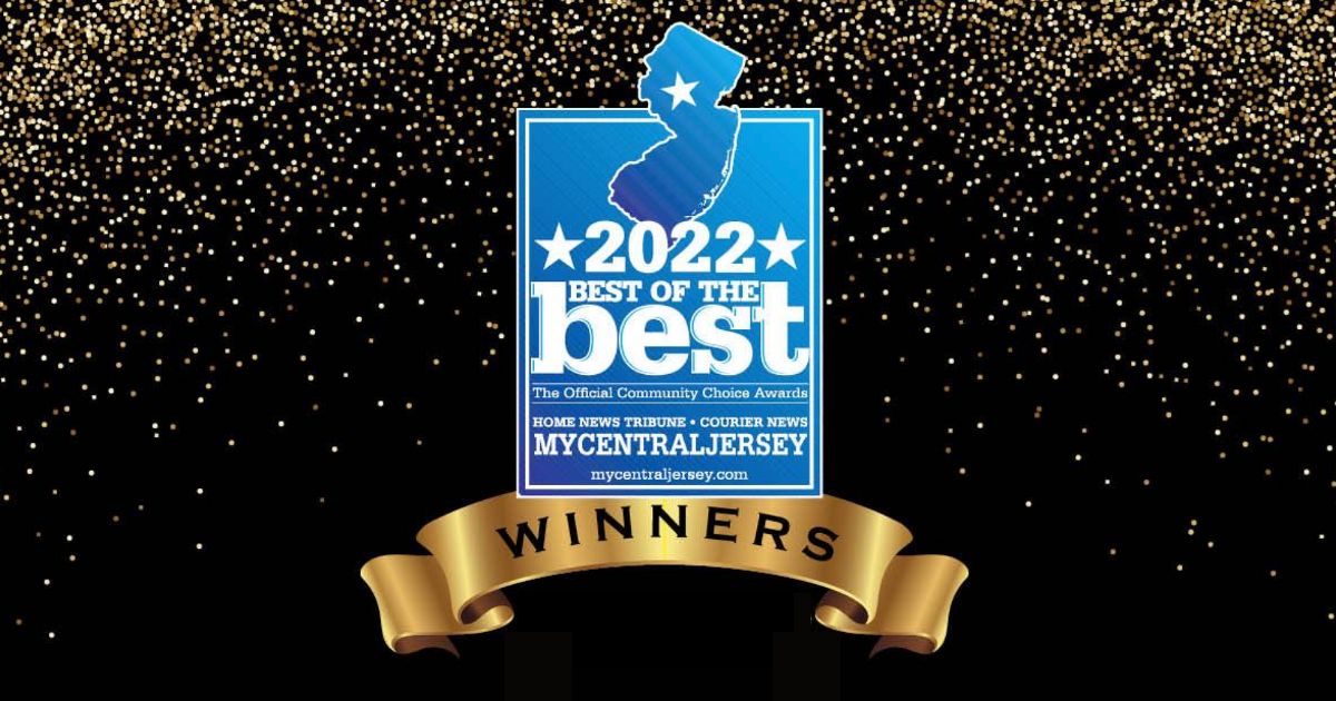 Levinson Axelrod Named My Central Jersey’s 2022 Best of the Best Law Firm