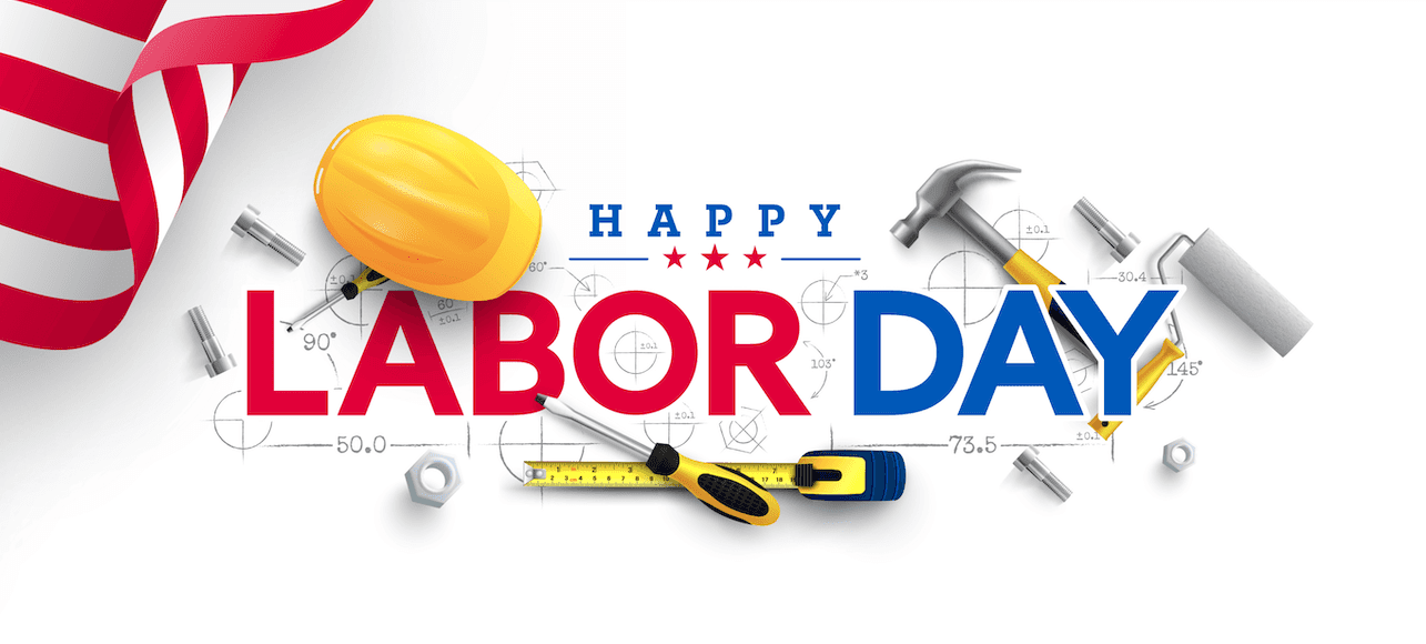 What Labor Day Means to Our Firm