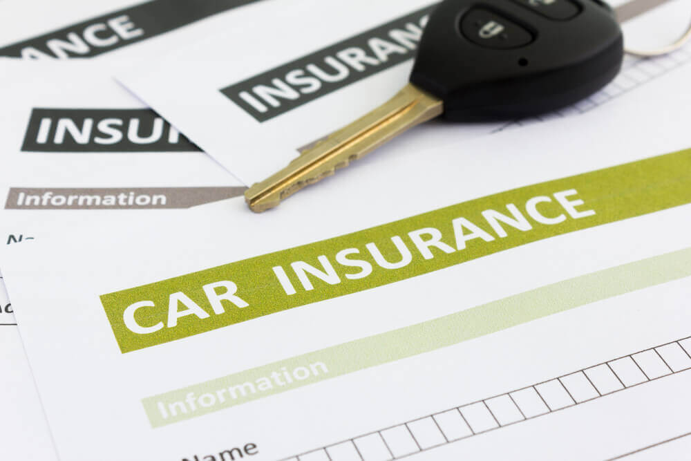 Does An Insurance Company Have To Disclose Policy Limits In Ohio